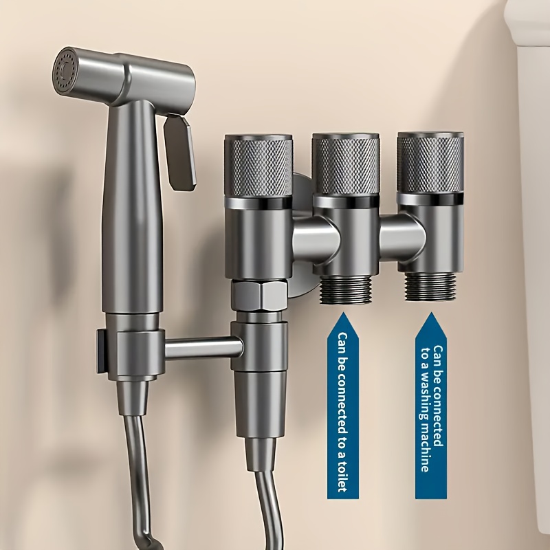 One in three out toilet compan – Toilet Fill Valve recenzja i cena