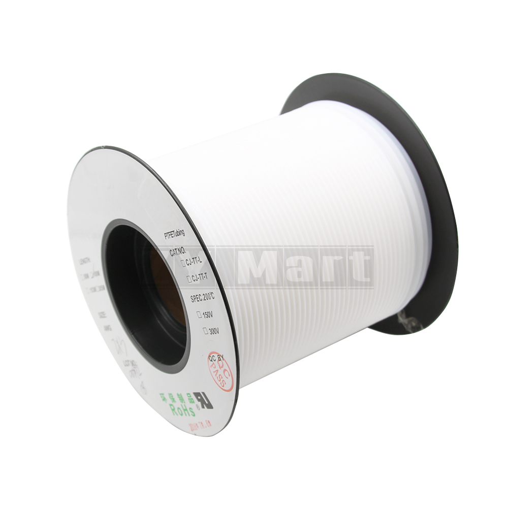 1 Meter 3D Printer Imported Cl – Ptfe Tape Thread recenzja i cena