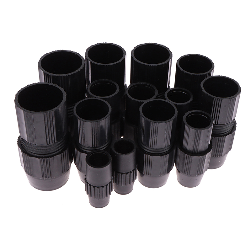 2Pcs Plastic Telescopic Tube C – Plastic Pipe Clip recenzja i cena