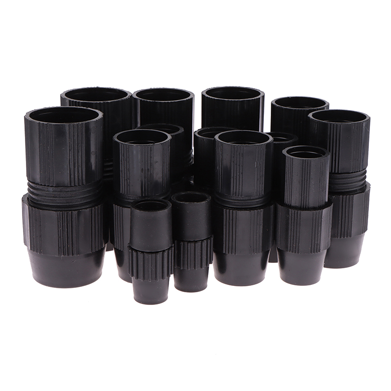 2Pcs Plastic Telescopic Tube C – Plastic Pipe Clip recenzja i cena