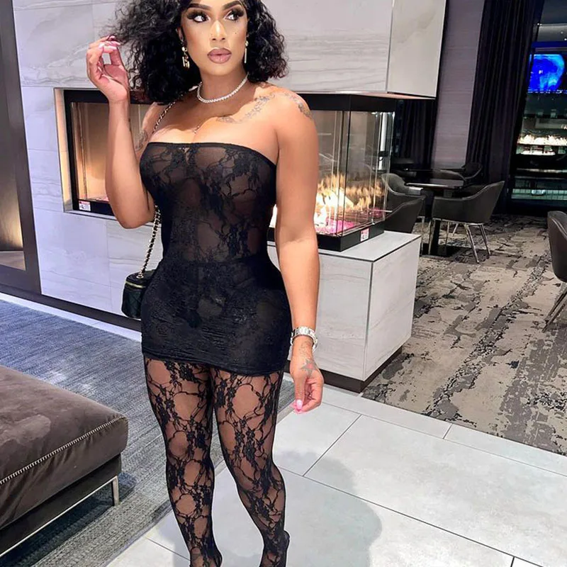 Sexy Night Club Outfits for Wo – Pipe Bending Spring recenzja i cena