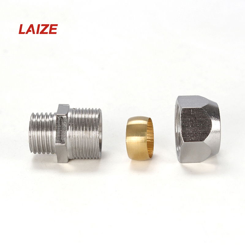 Brass Ferrule Fittings Compres – Compression Fitting Brass recenzja i cena