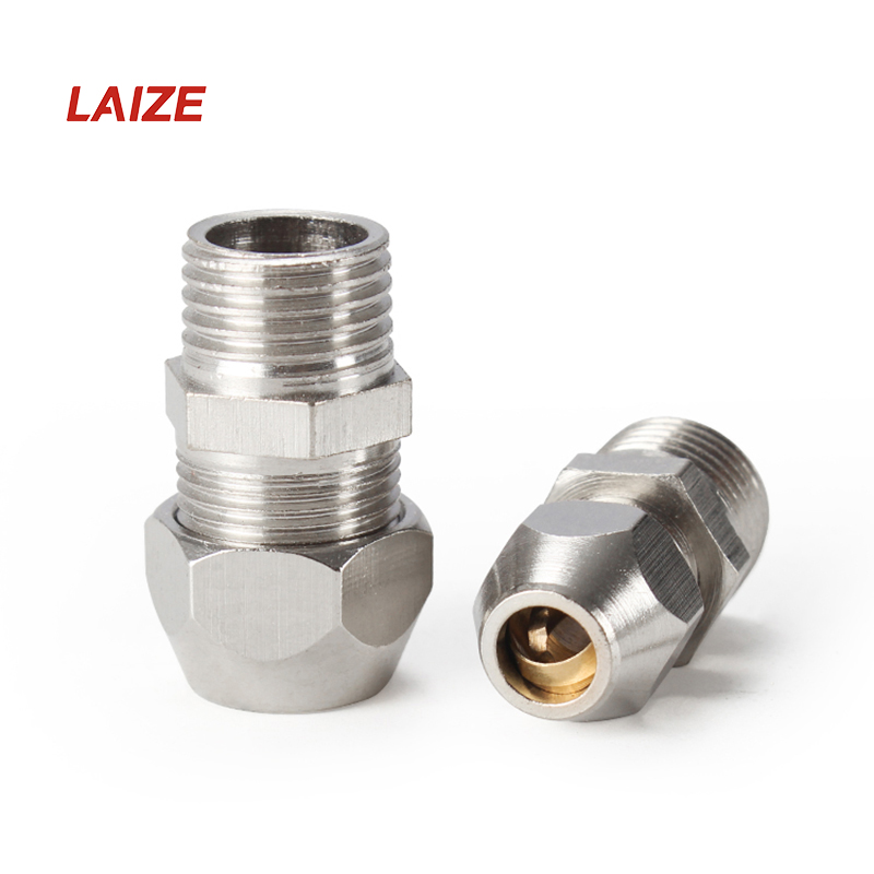 Brass Ferrule Fittings Compres – Compression Fitting Brass recenzja i cena