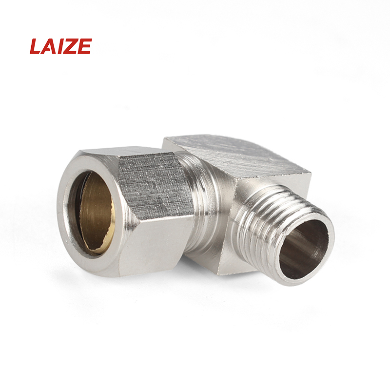 Brass Ferrule Fittings Compres – Compression Fitting Brass recenzja i cena